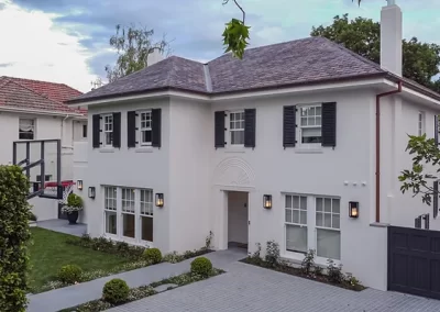 Real Estate Photography