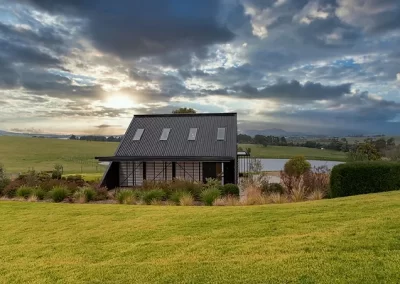 Rural Properties