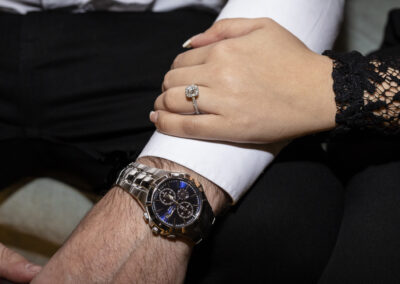 Watch and Jewellery Photographer
